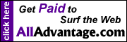 get paid to surf the web - AllAdvantage